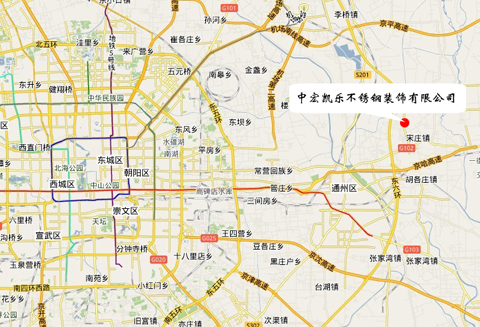 �����к꿭�ֲ����װ�����޹�˾λ��